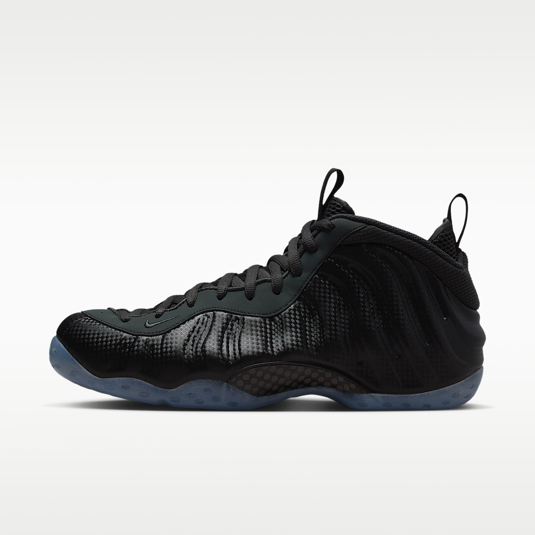 シューズ(男性用) AIR FOAMPOSITE ONE PRM Nike Air Foamposite One Men's Shoes. Nike.com